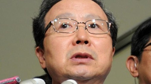 Japan summons Chinese ambassador to oppose “dangerous action” - ảnh 1